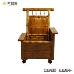 竹家具専門店 健康椅子