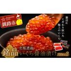ふるさと納税 笹谷商店 北海道産いくらしょう油漬250g×2個セット ふるさと納税 いくら いくらいくらいくらいくら F4F-5689 北海道釧路市