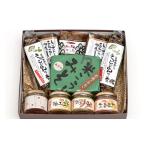 詰合せ おおい夢工房 完熟梅ジャム 米こうじみそ