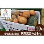 秋野菜詰合せ じゃがいも 玉ねぎ かぼちゃ