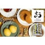 マドレーヌ&レモンケーキ セット 計10個
