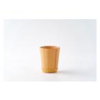 家具 装飾品 天然秋田杉 ミニカップ 竹タガ