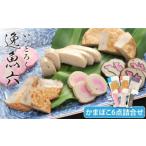 逸魚六 かまぼこ 6種詰合せ SDGs しまおう