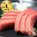 天然本鮪詰合せ 4回配送 M007-T08