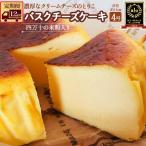 バスクチーズケーキ 四万十の米粉入り Rbmu-C60
