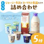 ヨーグルト牛乳等 ヒラヤ詰め合わせ ヨーグルト