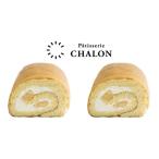 ロールケーキ パティスリー シャロン シャロンロール
