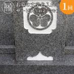 お墓の文字色入れサービス 前文字含む