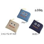 財布 ミニ財布 L字 姫路レザー 10色 ミラーゴールド