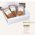 グラノーラ手作りエランヴィタールフルーツナッツグラノーラ