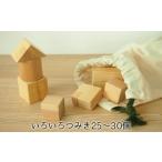 積み木木製 いろいろつみき 知育おもちゃ