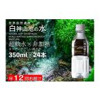 水 白神山地の水 ミネラルウォーター 天然水