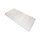 敷布団 霊仙 V-Lap 六折り 2.5kg