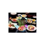鯨フルコース ペアお食事券