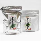 タラの葉茶 タラの樹皮茶セット 各1袋