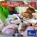 日出産とらふぐ料理セット 6人前