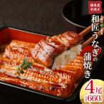 うなぎ 蒲焼