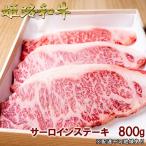 牛肉 姫路和牛 A5 サーロインステーキ 800g
