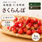 さくらんぼ 1kg