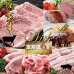 年6回 奇数月お届け 佐賀牛with肥前さくらポーク