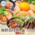 土佐の丼の素 5種
