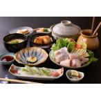 ふるさと納税 743　倭庵黒石　ふぐコース（１名様分食事券）　伊勢 伊勢志摩 とらふぐ お食事券 倭庵石黒 ふぐ料理 河豚 コース料理 三重県伊勢市