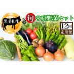 野菜 黒毛和牛&京野菜詰合せ