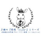 ブルーベリー 紫珠 ジャムソース