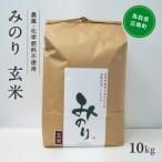 令和5年産 ノータス研究所 みのり 玄米10kg