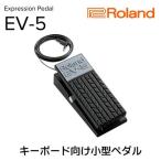 エクスプレッションペダル EV-5 電化製品