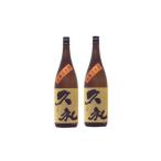ふるさと納税 久礼・純米吟醸酒　1800ｍＬ　２本 高知県高知市