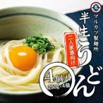 半生うどん 250g×4個