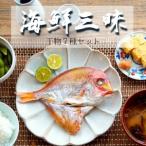 三昧 干物 7種