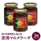 走潟マルメロ会 徳川将軍家献上品の味 走潟マルメラーダ