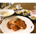 ウフウフ オムライスランチ ペアお食事券