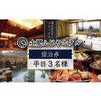 伊豆 西伊豆 温泉 平日 宿泊券 3名様