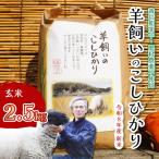 コシヒカリ 瀬戸内三原 羊飼いのこしひかり