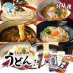 瀬戸 たかまつネットワーク うどん県のうどん食べ比べセット