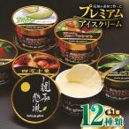 プレミアムアイスクリーム 12個入り