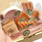 伊吹ハム 産豚伊吹ハムセット 箱入り ハム
