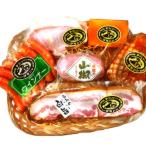 伊吹ハム 6点セット ロースハム ベーコン