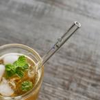 ガラスのストローセット ストレート ガラスのストローセット