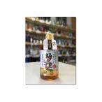 梅酒 720ml瓶×1本 梅の実しずく