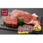 熊本産 あか牛 ステーキ ヒレ 700g