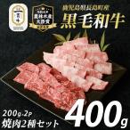 黒毛和牛 焼肉セット2種_f-miyaji-7027