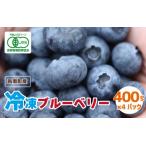 fu.... налог [ предшествующий предварительный заказ ] иметь машина рефрижератор голубика 1.6kg(400g×4 пакет ) Shimane . юг блок 