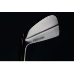 fu.... налог 1087. мускл задний зеркальный ti модель 5-PW 6 шт. комплект MCI-100 вал Golf Club Hokkaido ... блок 