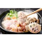 鶏づくし鍋セット