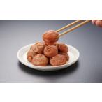 つぶれ梅 2種セット 300g×2