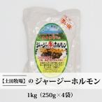 ホルモン 惣菜 ジャージーホルモン 味噌味